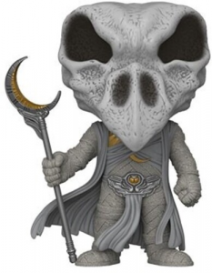 Funko Pop ! Marvel TV Moon Knight : Khonshu