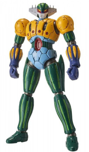 Jeeg Robot Koketsu Infinitism HG Scala 1:144 (Eu)