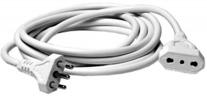 MKC PROLUNGA LINEARE 3X1MMQ 3MT PRESA 10/16A SPINA 16A