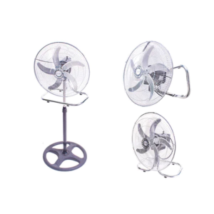 Ventilatore Piantana 3 In 1 125cm 65w