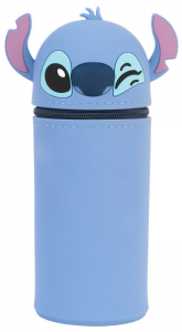 Astuccio 3D Lilo & Stitch Tropical