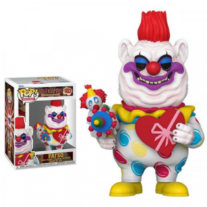 Funko POP! Killer Klowns from Outer Space Fatso (1423)
