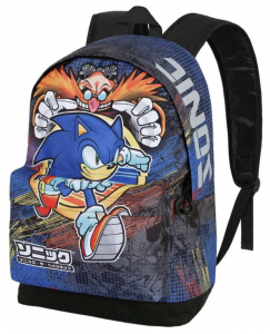 Sonic Zaino HS FAN 2.0 Checkpoint
