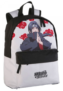 Zaino Naruto Itachi Uchiha American