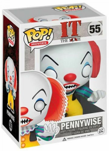 FUNKO POP IT Pennywise 55
