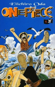 One Piece #1