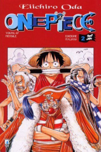 One Piece #2