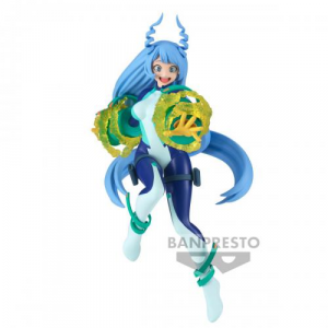 My hero Academia The Amazing Heroes Vol31 Nejire Hado 17cm