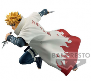 Naruto Shippuden Vibration Stars Namikaze Minato II