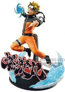 Naruto Shippuden Vibration Stars Uzumaki Naruto Special