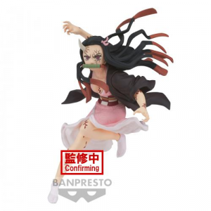 ST Demon Slayer Vibration Stars : Nezuko Kamado 13cm