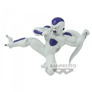ST Dragon Ball Z Match Makers : Frieza 10cm