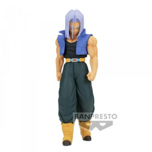 ST Dragon Ball Z Solid Edge Works Vol11 : Trunks (A) 20cm
