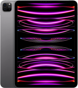 APPLE IPAD PRO 2022 4GEN 11" 128GB M2 SPACEG EU MNXD3FD/A



194253264538
STKW9959XRT