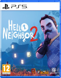 Hello Neighbor: Hide & Seek - 

PlayStation 5 - Azione
Versione Europea