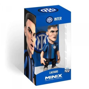 MINIX Lautaro Martinez