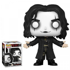 Funko POP! Movie The Crow: Eric Draven (1428)