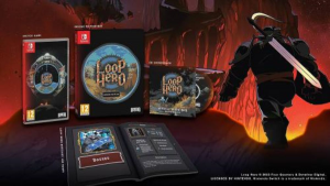 Loop Hero Deluxe Edition

Nintendo Switch - Azione
Versione IMPORT