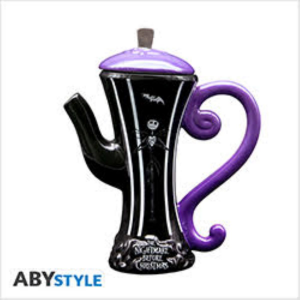 Nightmare Before Christmas Teiera 550ml Jack Skellington