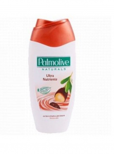 BAGNOSCHIUMA ULTRA NUTRIENTE PALMOLIVE 250ML