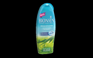 Bionsen Bagnodoccia Mineralizzante Japanese Garden BambÃ¹ 600 Ml