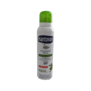 MANTOVANI DEO SPRAY A/BATTERICO 150