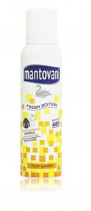 MANTOVANI DEO SPRAY A/BATTERICO 150