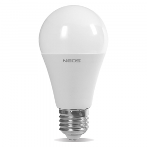 LAMPADA A LED 'GOCCIA' CALDA 3000K 11W=75W E27 - 1055 lm