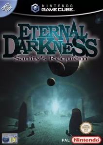 Eternal Darkness Sanity Requiem Usato

GameCube - azione
Versione Ita