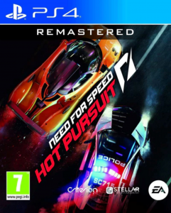 Need For Speed: Hot Pursuit Remastered Usato

PlayStation 4 - Corsa Auto
Versione UK