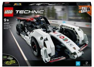 42137 Technic Formula E Porsche 99X