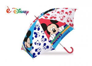 MICKEY OMBRELLO 41CM MAN.