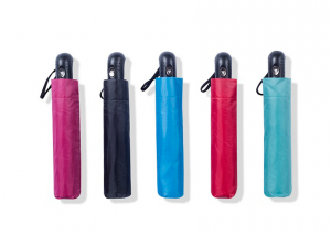 OMBRELLO NYLON AUTO T.UNITA LIGHT