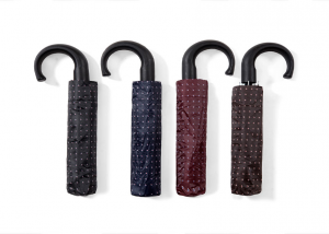 OMBRELLO NYLON IMP.CURVA FANTASIA