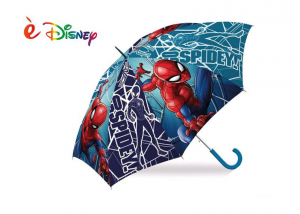 SPIDERMAN OMBRELLO 41CM MAN.