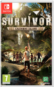 Survivor Castaway Island

Nintendo Switch - Avventura
Versione Ita