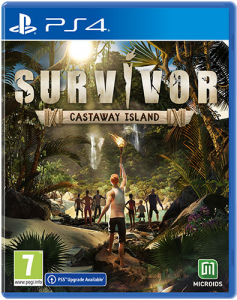 Survivor Castaway Island

PlayStation 4 - Avventura
Versione Ita