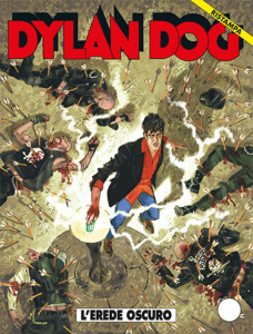 DYLAN DOG NÂ°290 Usato

ANIME PRIGIONIERE
DUE SPIRITI CHE NON TROVANO PACE CHIEDONO L'AIUTO DI DYLAN DOG!