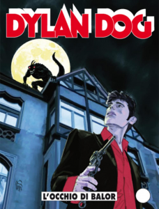 DYLAN DOG NÂ°323 Usato

L'IMBALSAMATORE
DANZANO SENZA MUSICA E SENZA MUOVERSI A UNA FESTA PRIVATA. UNICO REQUISITO PER FARNE PARTE Ãˆ ESSERE MORTI!