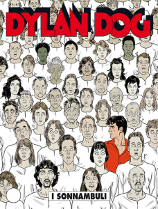 DYLAN DOG NÂ°327 Usato

I SONNAMBULI
IL SONNO DELLA RAGIONE GENERA MOSTRI?