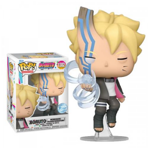 Funko POP! Boruto Naruto Next: Boruto Momoshiki T (1382) EXM