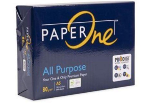 Carta a5 all purpose 80 gr./m - 500 fogli