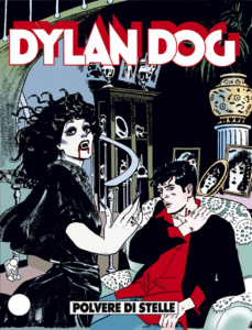 DYLAN DOGNÂ°147  Usato

POLVERE DI STELLE