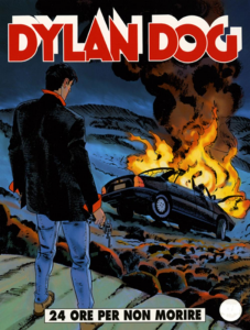 DYLAN DOGNÂ°226 Usato

ORE PER NON MORIRE
VITTIMA DI UN VELENO CHE NON LASCIA SCAMPO, DYLAN DOG HA LE ORE CONTATE!