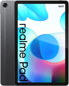 REALME PAD 2K 10.4" 6+128GB GRAY EU