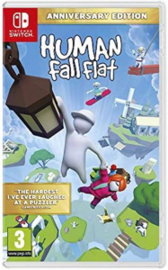 Human: Fall Flat Dream Collection

Nintendo Switch - Platform
Versione IMPORT