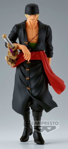 One Piece The Shukko Roronoa Zoro