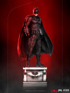 The Batman Movie Art Scale ST 1/10 The Batman 26 cm