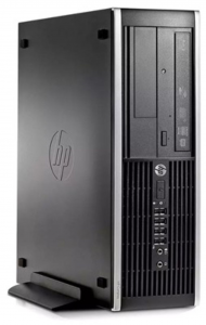 PC HP REFURBISHED RINOVO RI64522029 8200 SFF I5-2400 8GBDDR3 240SSD W10PRO-UPG ODD 1Y