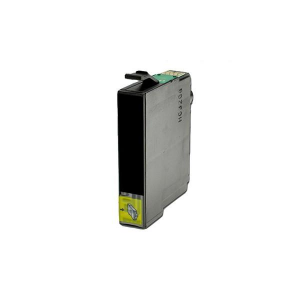 Nero Cartuccia Compatibile per Epson T3471  WF-3720DWF / WF-3725DWF